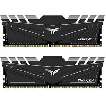 TEAMGROUP Módulo de Memoria RAM DDR4 de 32 GB