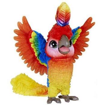 Furreal Friends Hasbro E0388105 - Lolo, Mi Loro Molón