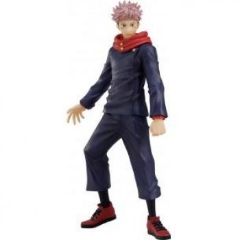 Jujutsu Kaisen Choso Mini Action Figure 9cm - Figuarts Series, PVC & ABS