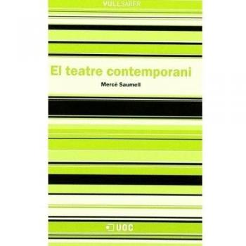 El teatre contemporani: 21