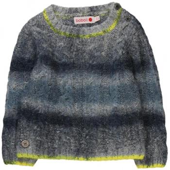 Boboli Jersey Tricotosa De Bebé Niño - Talla - 12m Para Bebé Niño