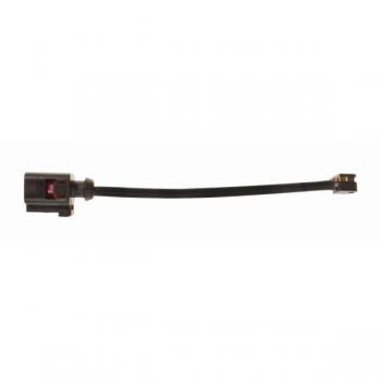 Sensor de desgaste de pastillas de freno TEXTAR 98063400 - Contacto de aviso, compatible con sistemas de frenos, fácil instalación, alta precisión en la detección del desgaste, durabilidad y resistencia a condiciones extremas