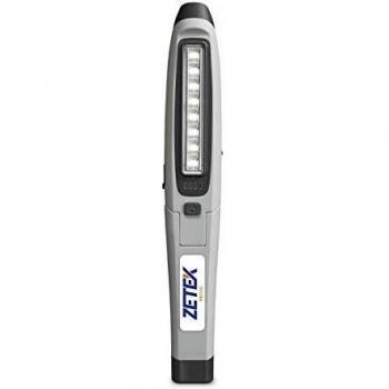 Lámpara LED Recargable Plegable y Magnética ZECA KB140