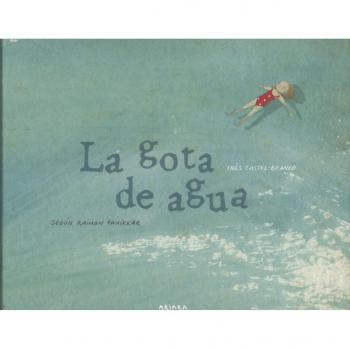 La gota de agua: Según Raimon Panikkar