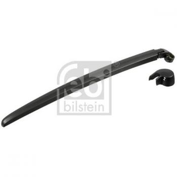 Brazo del limpiaparabrisas FEBI BILSTEIN 177549 para AUDI A6, RS6, S6