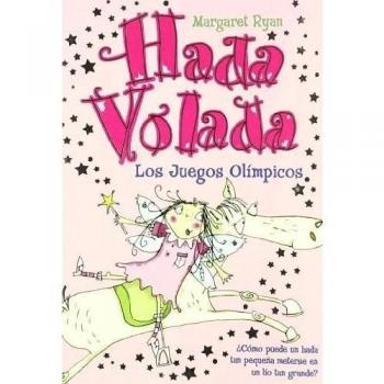 Hada Volada. los Juegos Olimpicos