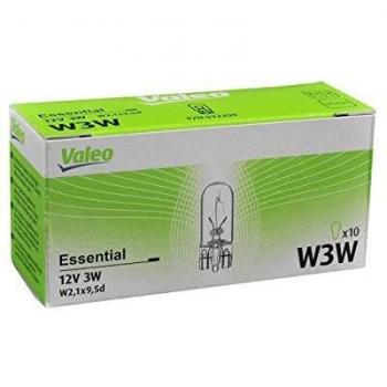 Lámpara intermitente VALEO 032209 para VW, MERCEDES-BENZ y AUDI