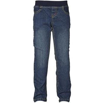 LEGO Wear Imagine 502 - Vaqueros para niña, color blau