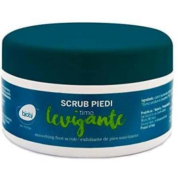 Exfoliante suavizante para pies 300 g