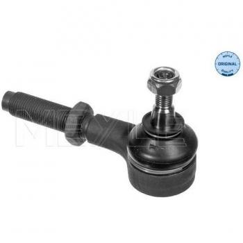 Rótula de dirección MEYLE 11-16 020 0006 - Tipo: Rótula de dirección, Marca: MEYLE, Número de parte: 11-16 020 0006