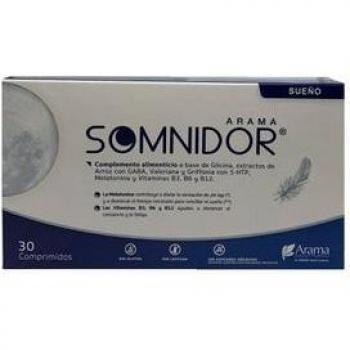 Seredan-3 30 Comprimidos