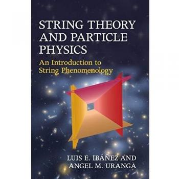 String Theory and Particle Physics: An Introduction to String Phenomenology
