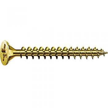 Spax 1081020300455 - Torni.SpaxS Bicro C/P 30 18X045