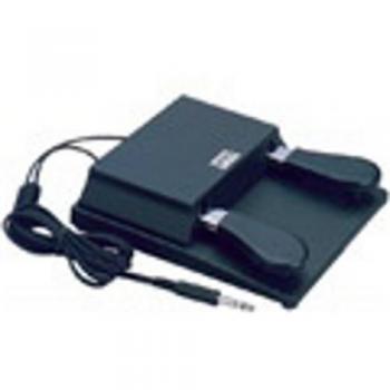Studiologic VFP2/10 Double Sustain Pedal for Piano