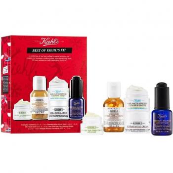 Estuche de regalo Healthy Skin Essentials