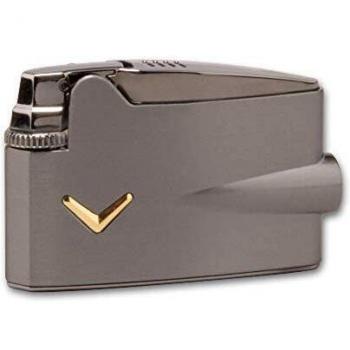 Feuerzeuge Ronson Varaflame - Mini pistola de metal