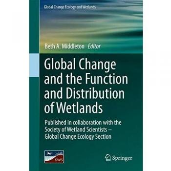 Global Change and the Function and Distribution of Wetlands