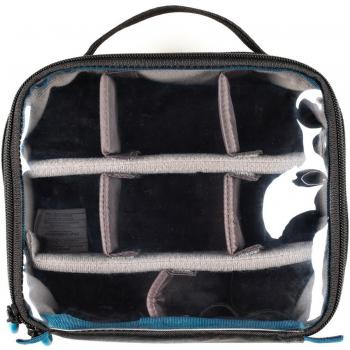 Tenba Tools Box 6 - Black Camera Insert Bag
