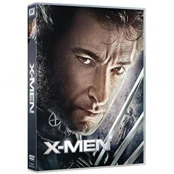 X-Men [DVD]