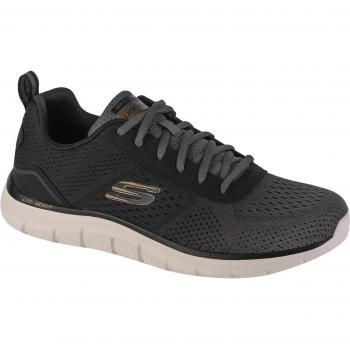 Zapatillas deportivas para hombre SKECHERS TRACK-RIPKENT VERDE