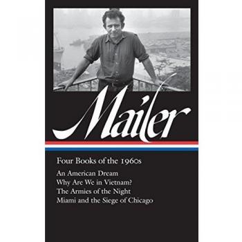 Norman Mailer. Four Books Of The 1960s