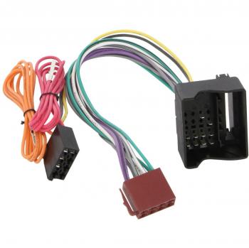 Autokit 252442 Cable Adaptador OEM-ISO