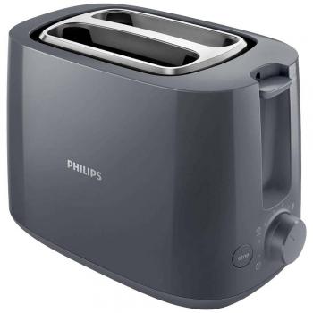 Philips Daily Collection HD2581/10 Tostadora