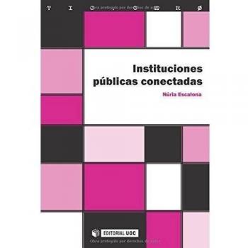 Instituciones públicas conectadas: 60