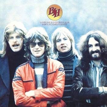 Everyone Is Everybody Else [Vinilo]