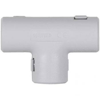 Junta en T Inspeccionable IP40 Gewiss RKT D-20
