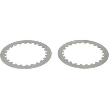 Juego de placas de acero y kit multidiscos de acero para embrague TRW MES331-2