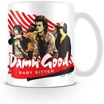 Stranger Things MG25272 - Taza de cerámica