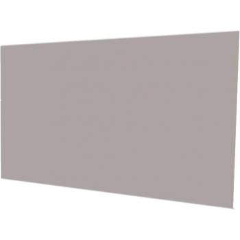 Pantalla Portátil Antiluz de Cortina para Proyector 80 Pulgadas 3D HD - Hogar y Oficina