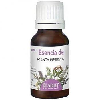 ESENCIA MENTA PIPERITA 15 ml
