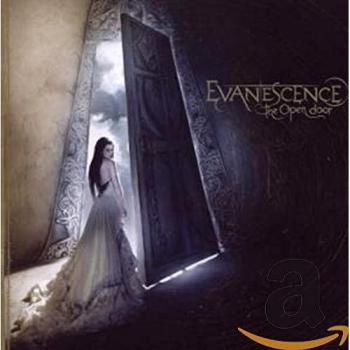 The Open Door - Evanescence