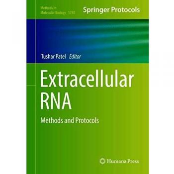 Extracellular RNA: Methods and Protocols: 1740