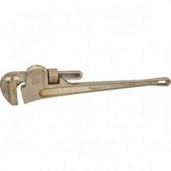 Llave Stillson BRONZEplus, 70 mm