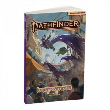 Pathfinder Lo que se Arrastra