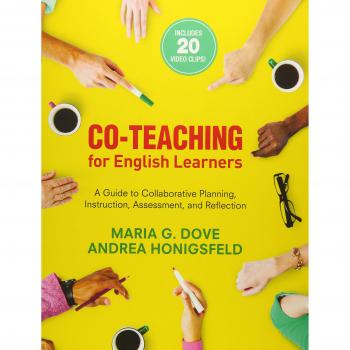 Co-Teaching for English Learners