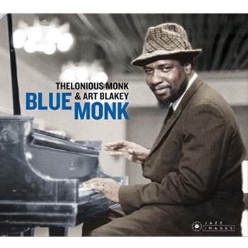 Blue Monk W/ Art Blakey