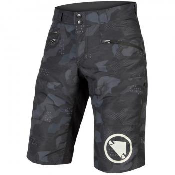 ENDURA SHORT SINGLETRACK II