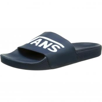 Vans - Slide-on, Sandalias Hombre, color azul