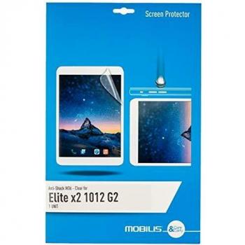 Mobilis Anti Choc IK06 - Protector de Pantalla para Tablet HP Elite x2 1012 G2