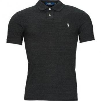 Ralph Lauren Stylish T-shirt for Men, Black, Size: M
