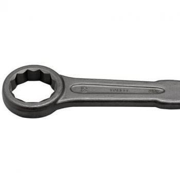 Bahco 7444SG-M-80 - Llave Impact Boca Estrel 80
