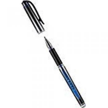 Uni-ball UM-153S - Signo Gel, 1 unidad, Negro