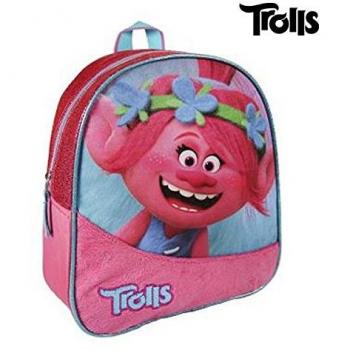 TROLLS- Mochila Infantil (2100001790)
