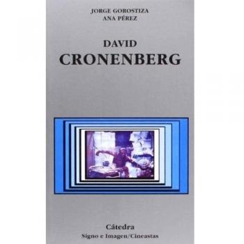 David Cronenberg