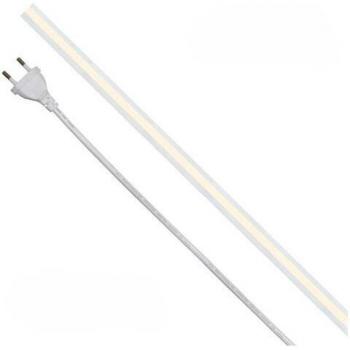 Tira LED COB Lechosa 20m 14W/m 220V IP65 Dimmable 3000K