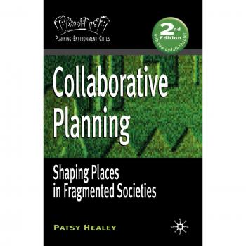 Collaborative Urban Planning Toolkit
